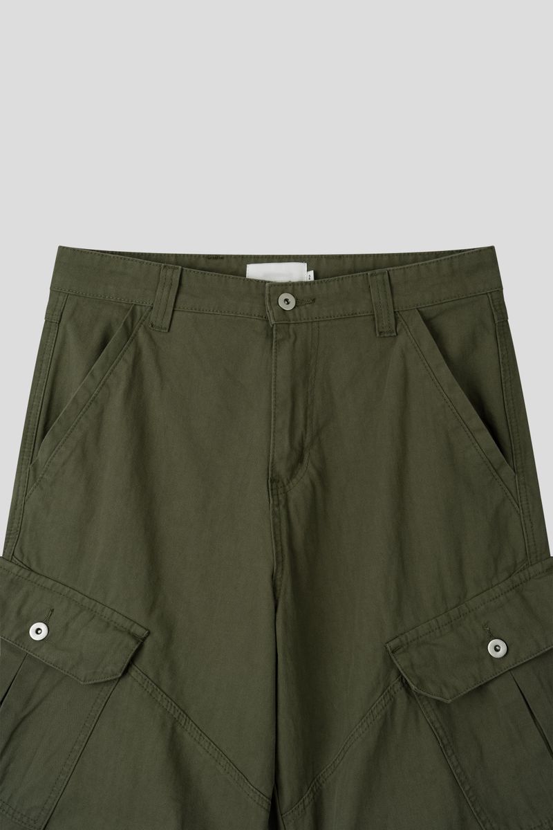 Hedge Cargo Pants