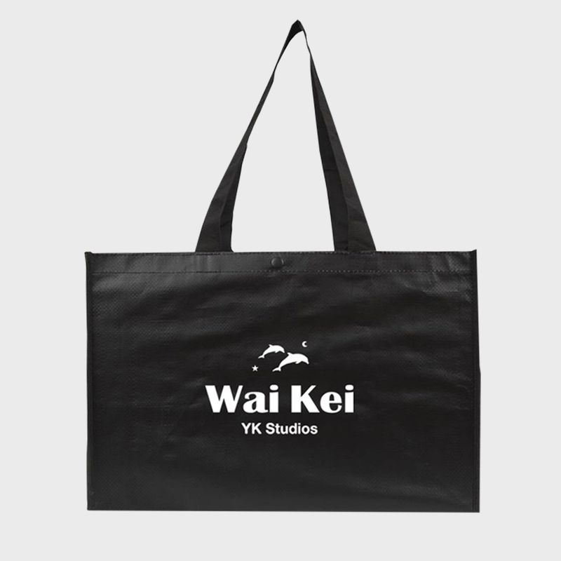 Eco large shopperbag