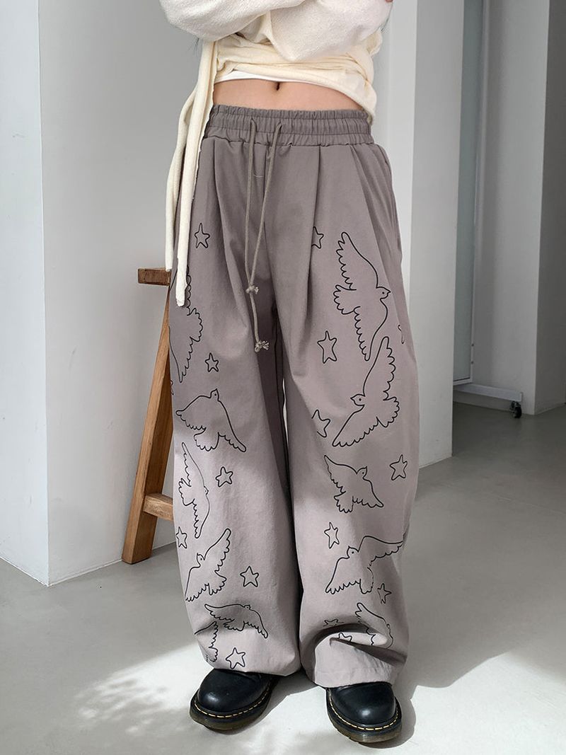 JAZZ THE ORDER（ジャズ ザ オーダー）の「BIRD TUCK BANDING SLACKS (2C)（Pants）」