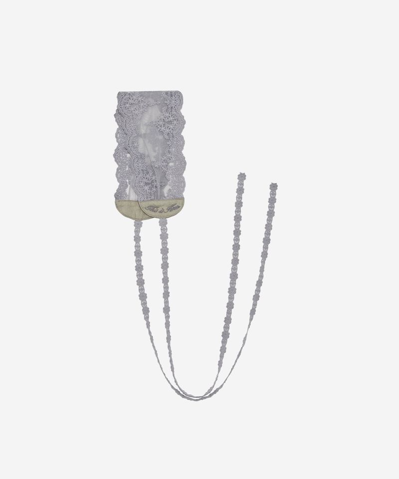 Lace Hair Band