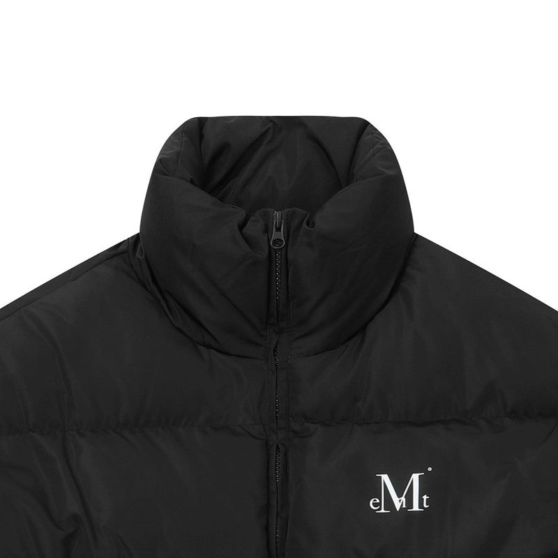 CHEB HIGH NECK SIGNATURE WELLON PADDING UNISEX (7Color)