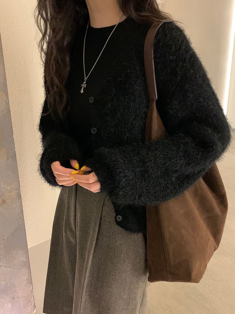 [MADE] Tippo cardigan