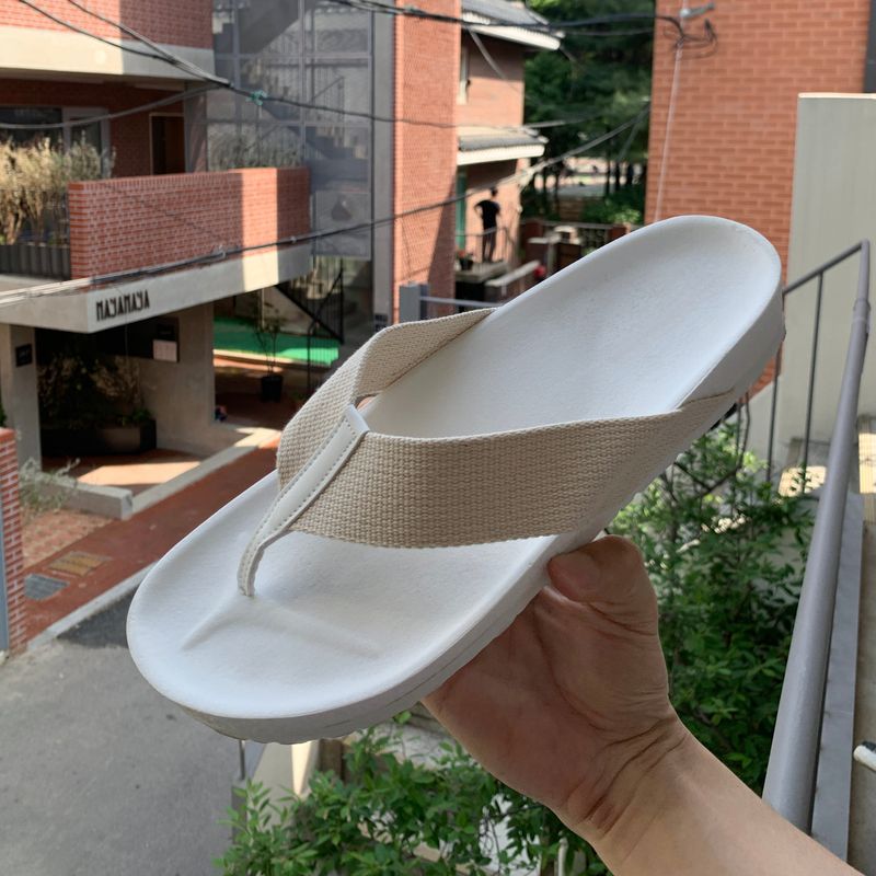 JN Soft Flip Flap (3 colors)