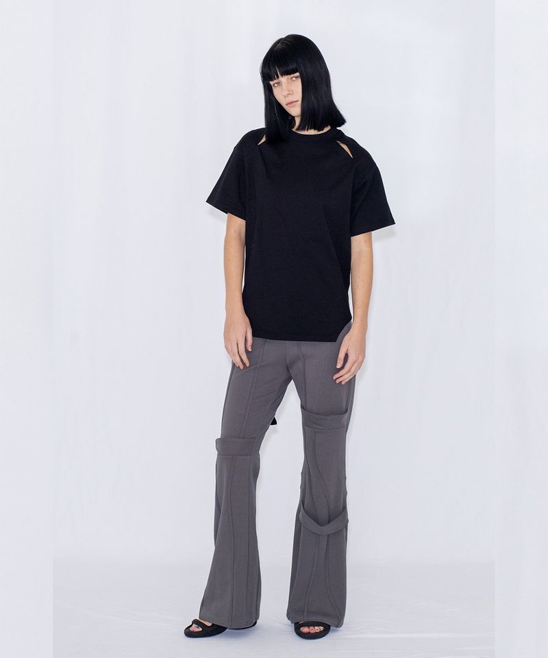 DEFORMATION TEE