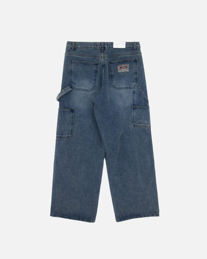 Cation workpatch deim (5color)