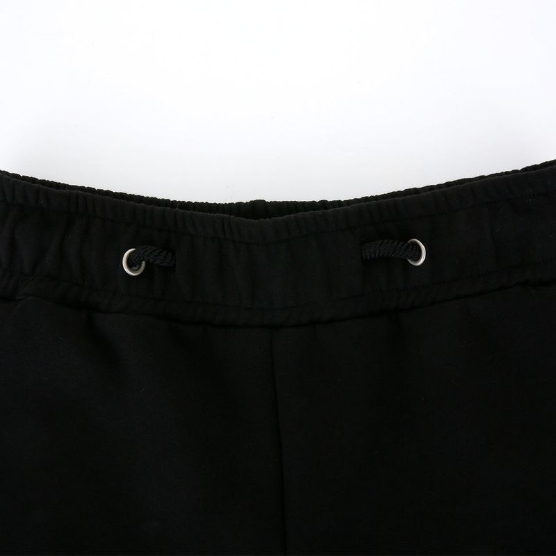 FIOR DA JOGGER PANTS BLACK [MAN]