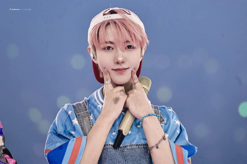 [NCT Dream Runjun/YENA/Evnne Keita] Venezia