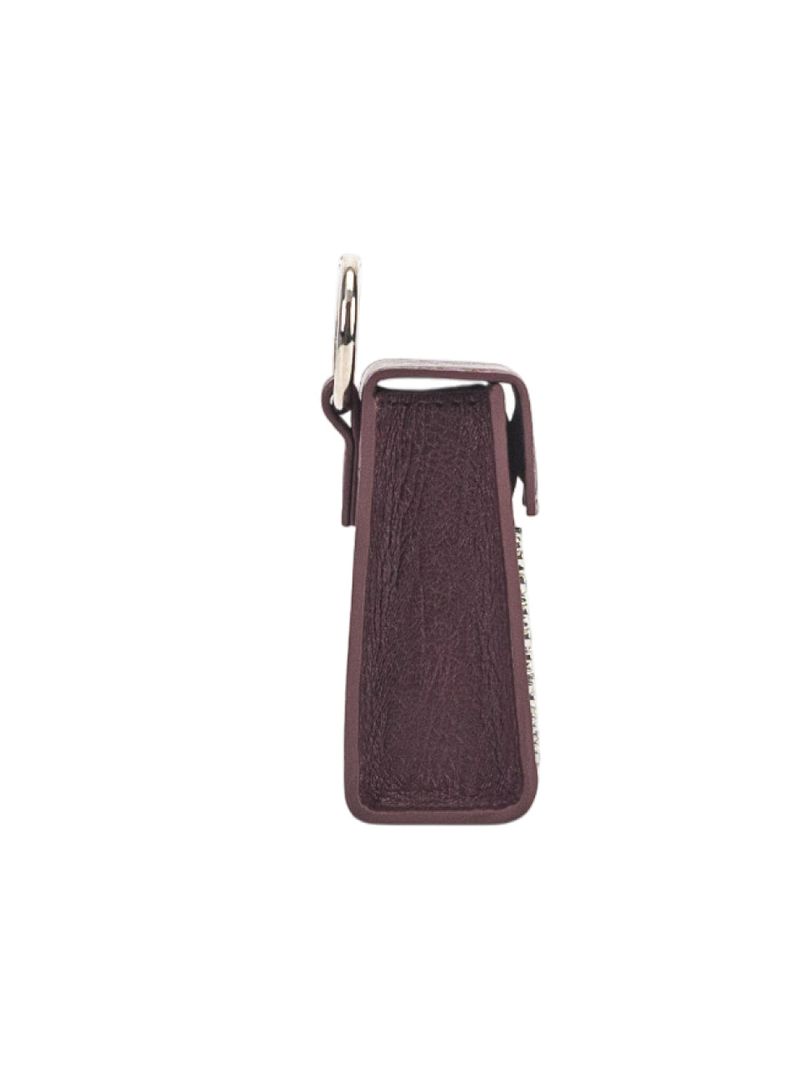 [FITB X Dasha] D. Lip Case (wine)
