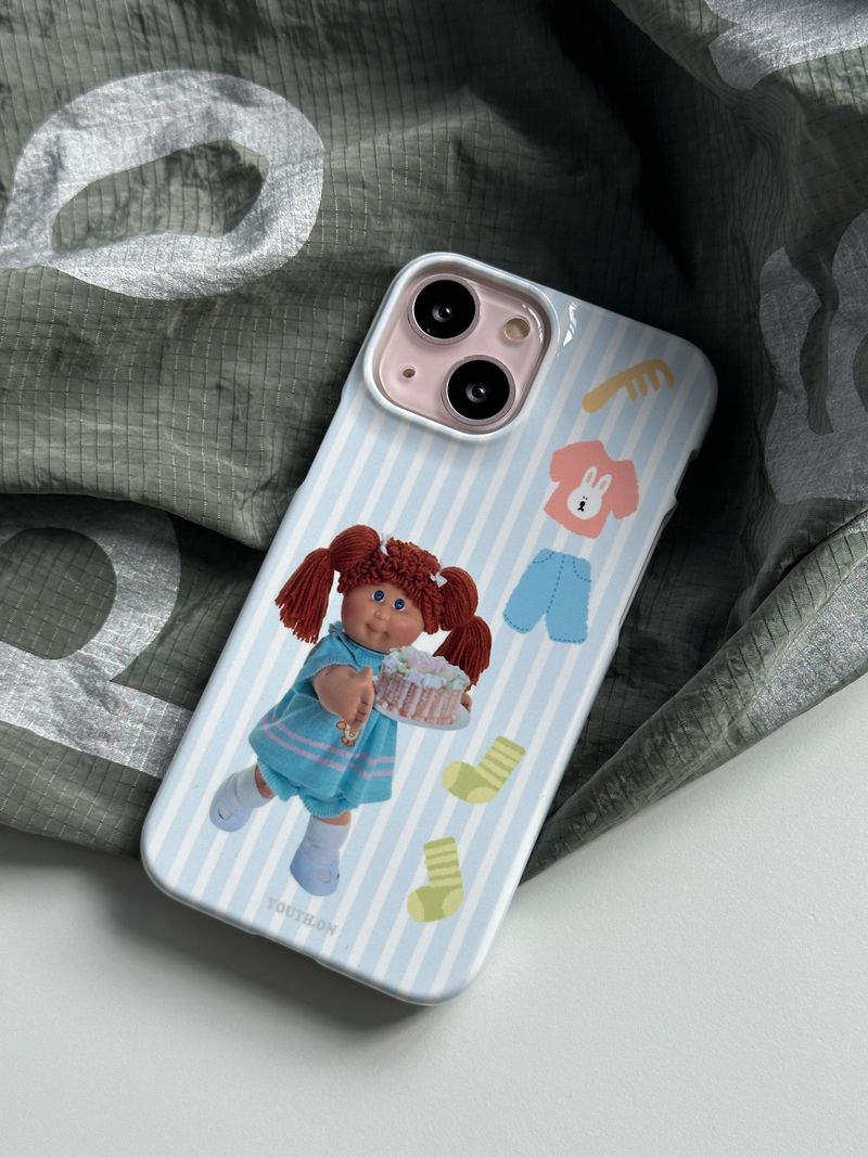 toy shop case