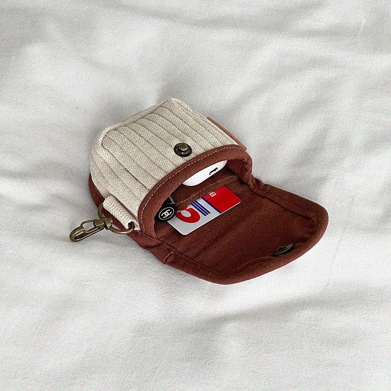 Micro Pouch (Bread)