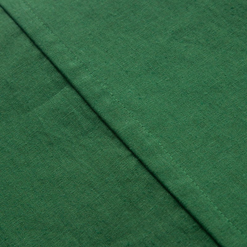  Linen-Cotton Lightweight Blanket - SS size