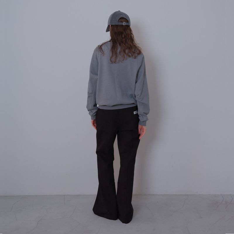 Charcoal Pigment Ribbon Cap