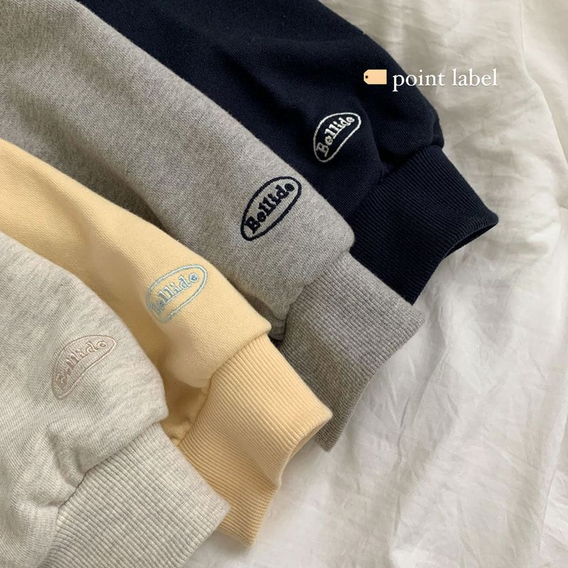 [Bellide made]Sporty two-way two-piece set