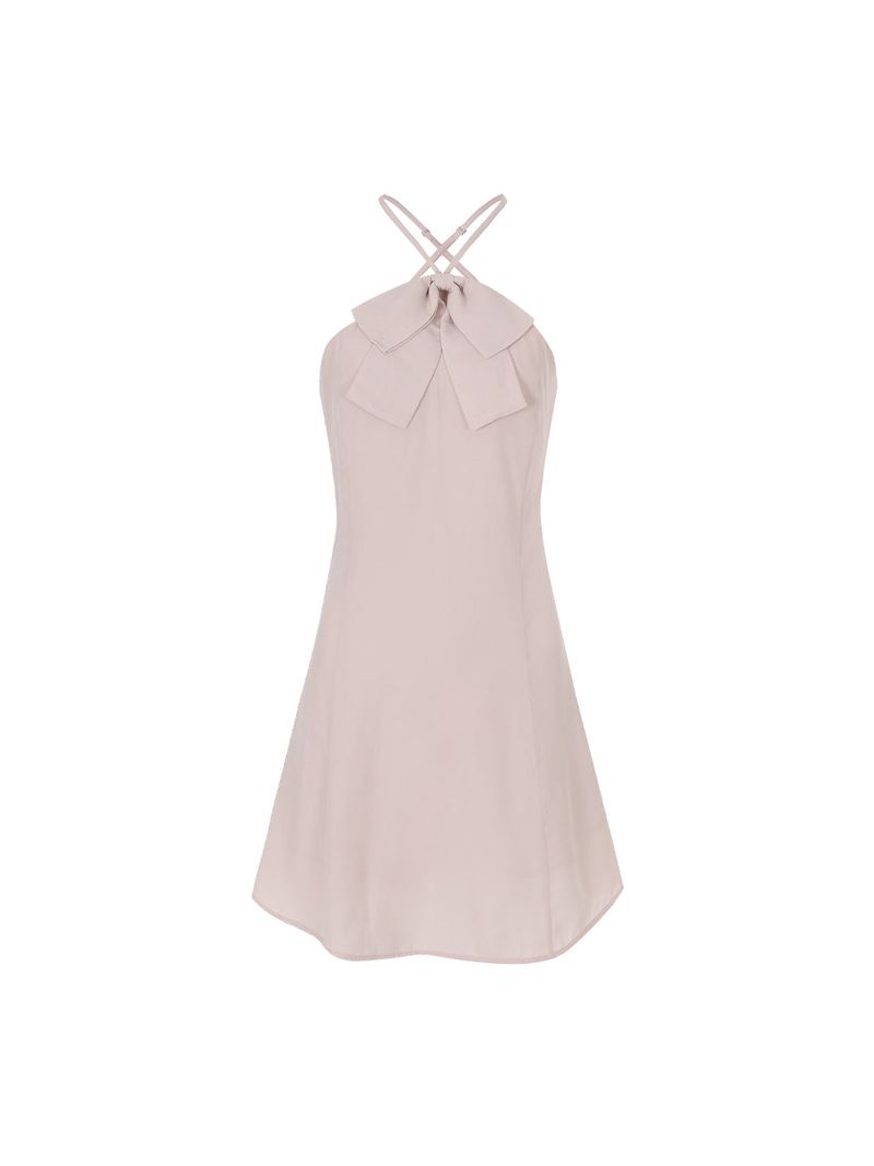 Ella dress (Pink)