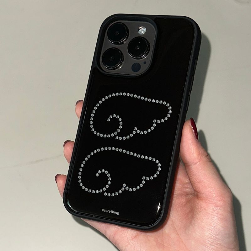 [epoxy] wings case