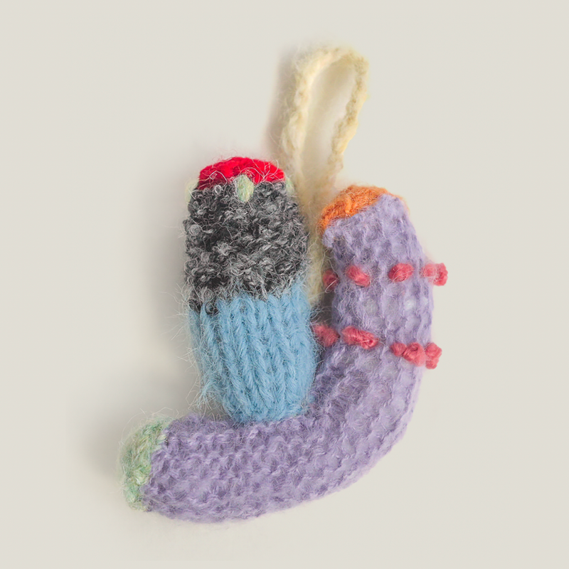 LMRP（エルエムアールピー）の「【MADE】 Alphabet charm - Y（Accessories）」