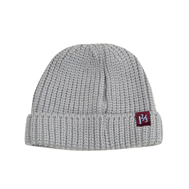ANOTHER POINT SHORT BEANIE_SYF3AH02MG