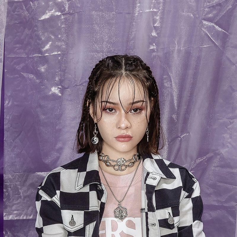 Rose Choker