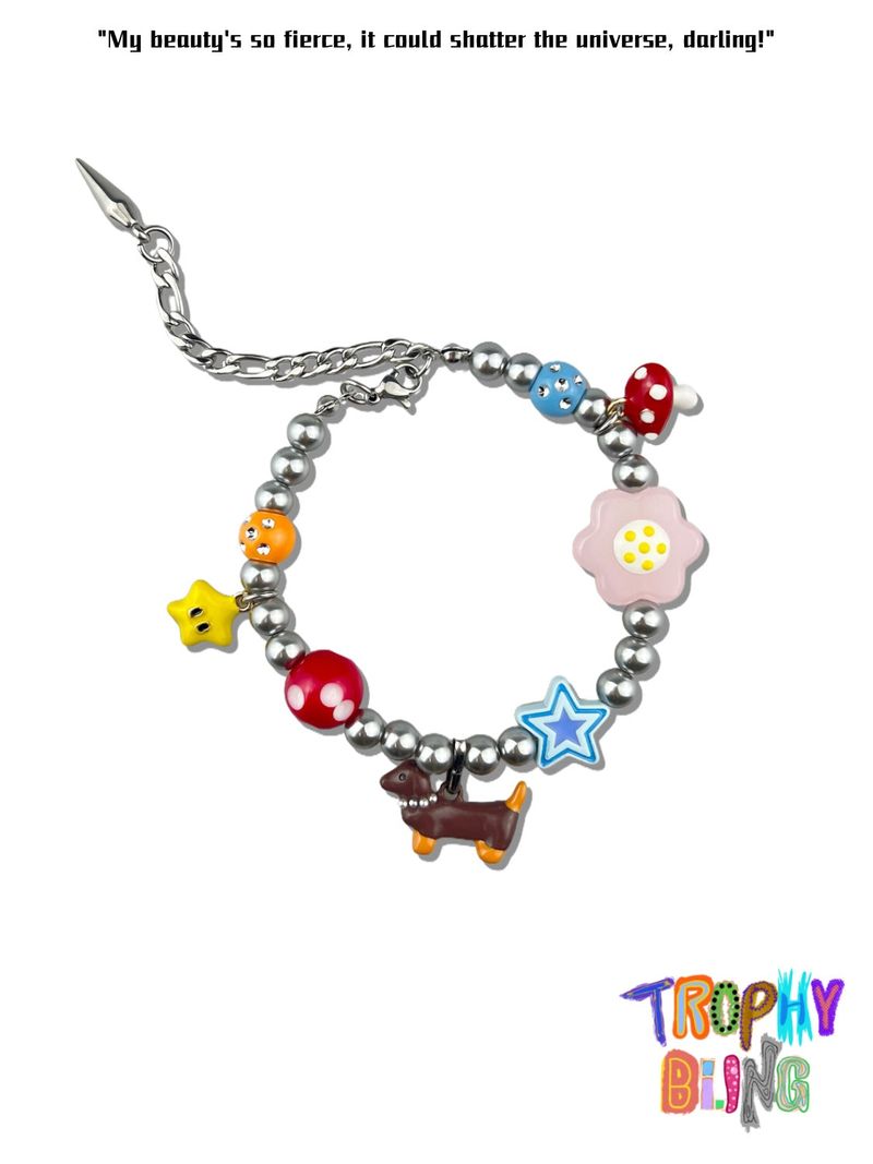 Puppy Bracelet-02