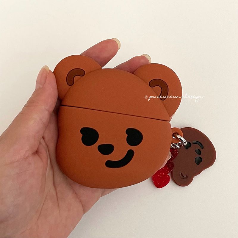 CupidGom Airpods Silicon Case