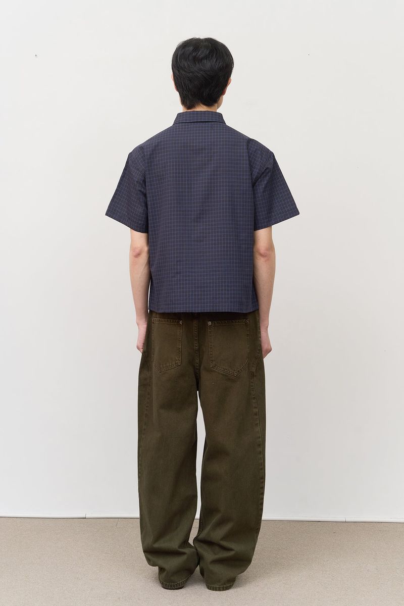 Linkin Dyeing Pants