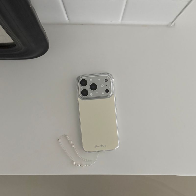 yellow jellhard case