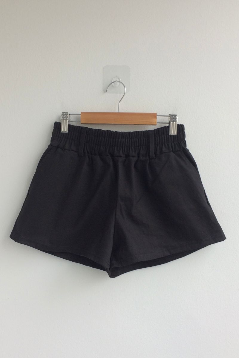 Essential A-line Shorts