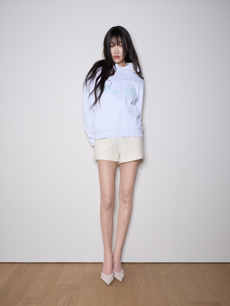 Standard Signature Hoodie