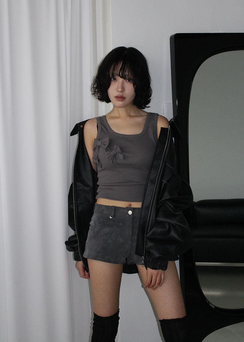 LOW INK SHORTS