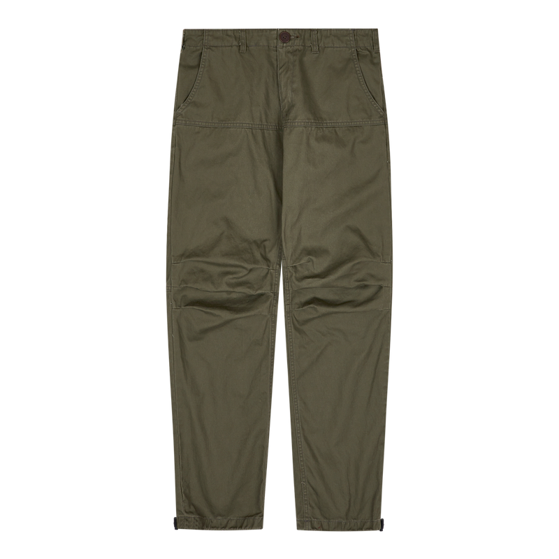  REGION MOTORS CLUB MILLITARY PANTS (OLIVE)