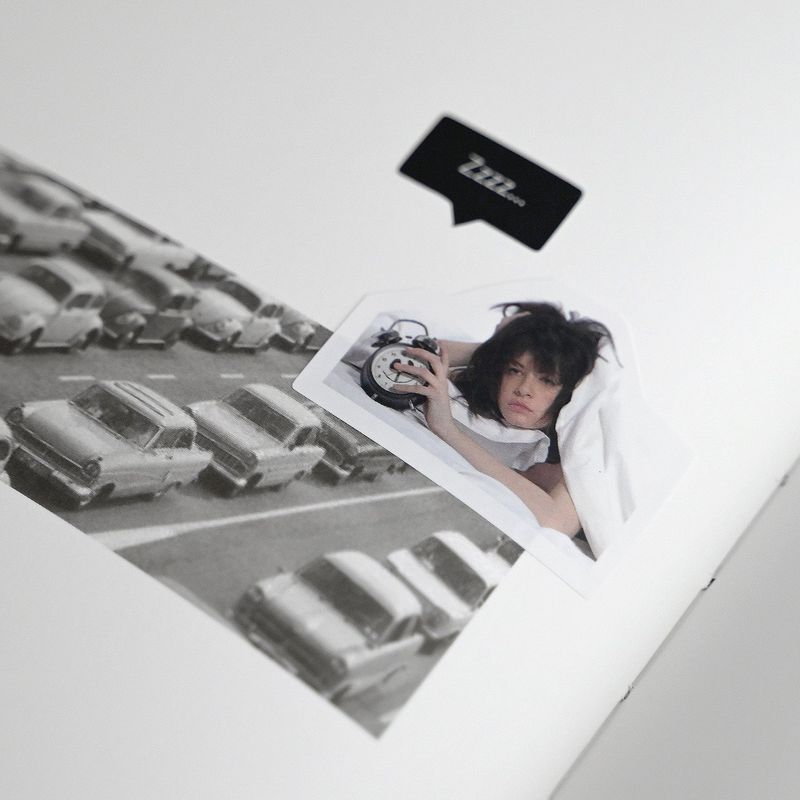 [sticker] ordinary object