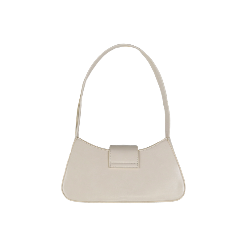 ORNAMENT RIBBON TOTE BAG (4 COLORS)