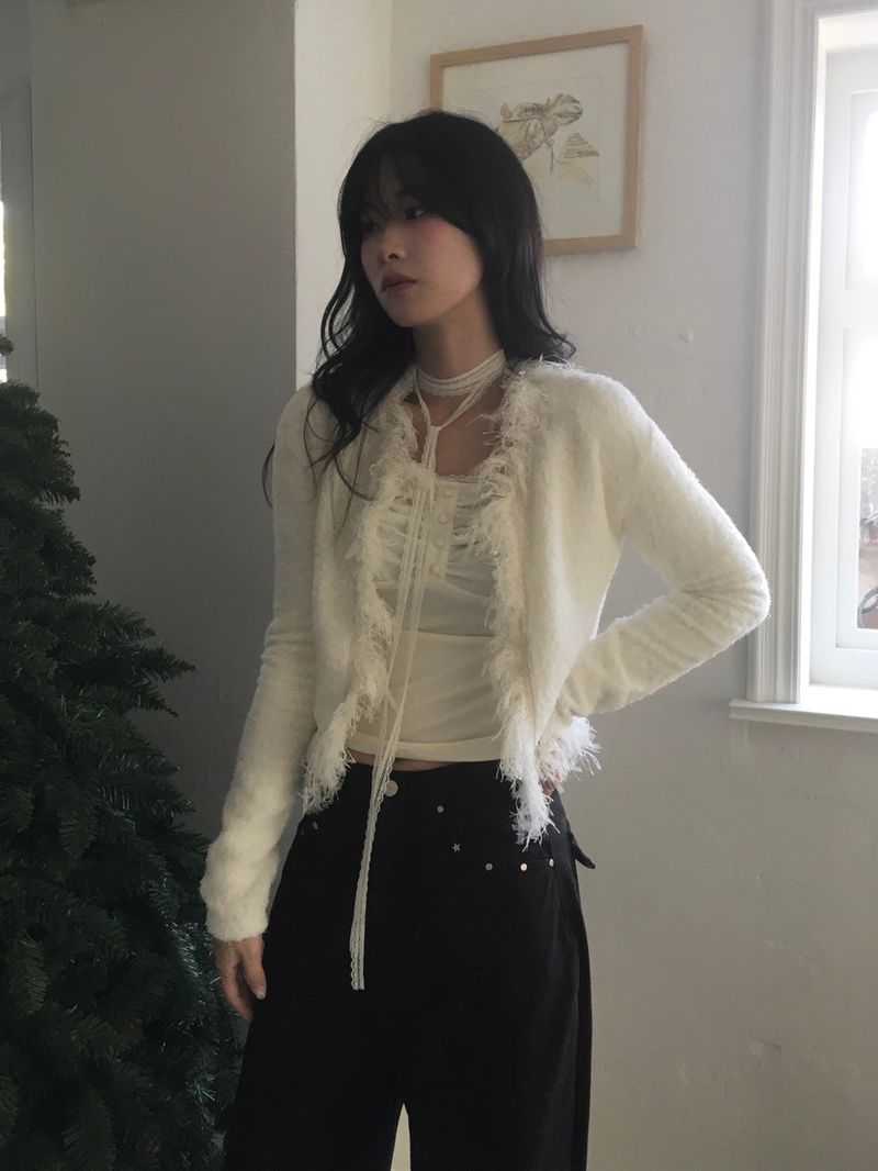 Studs Pants