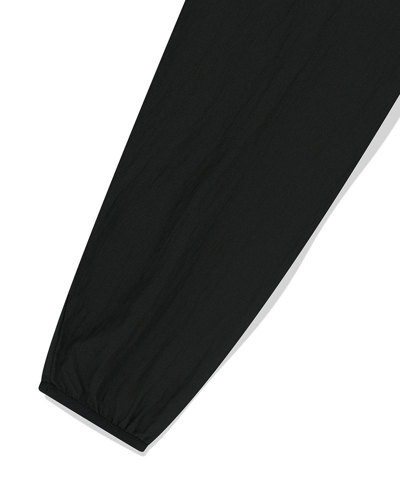 ECLIPSE NYLON WINDBREAKER