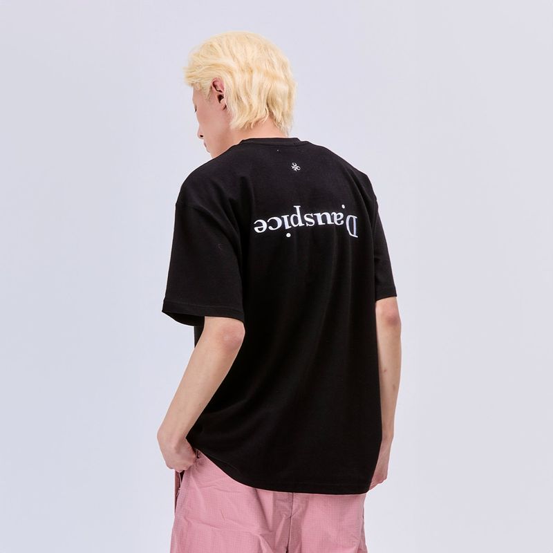 NDA Back Logo T-Shirts