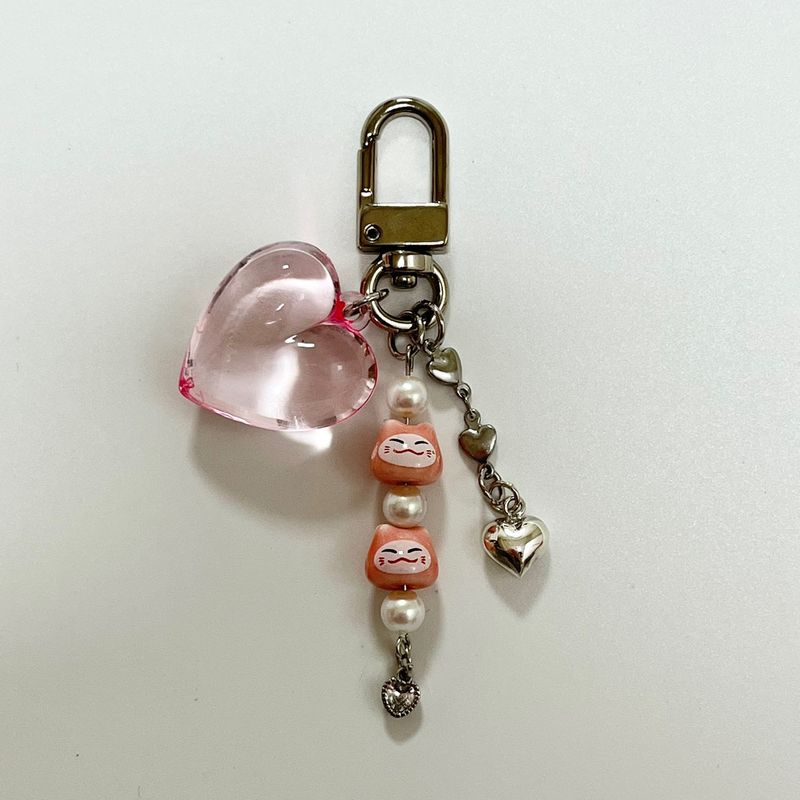 MADE adorable Keyring
