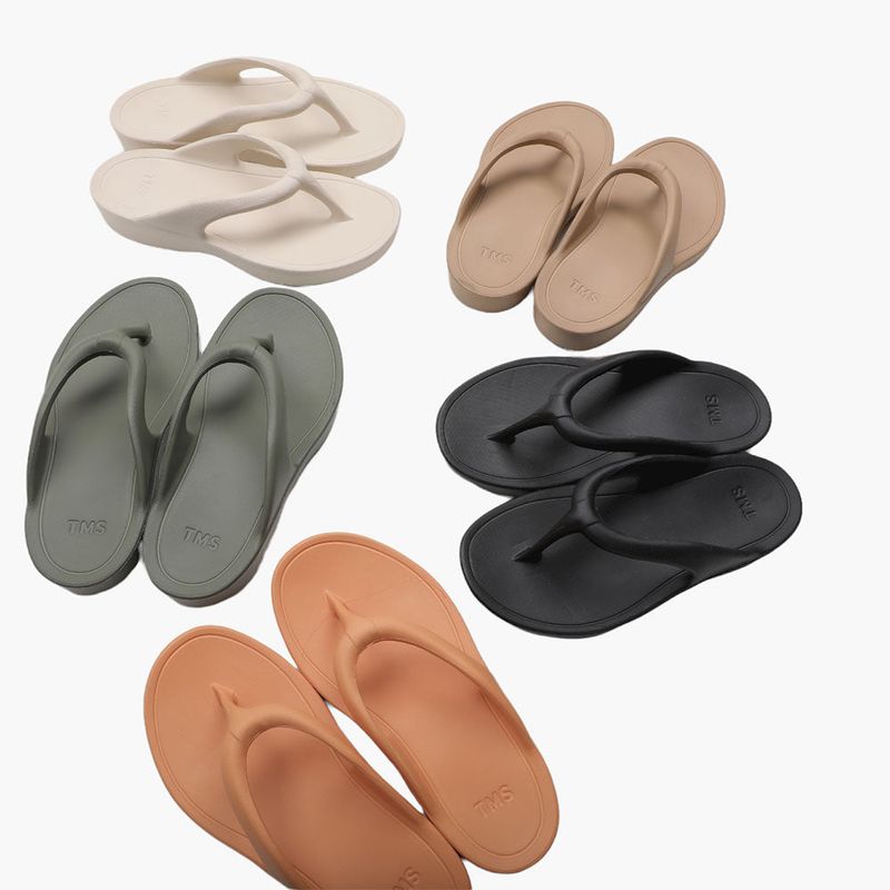 ASCLO IY Color Flip Flops (5color)