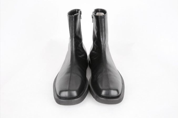 No.9350 tidy incision zipper BOOT