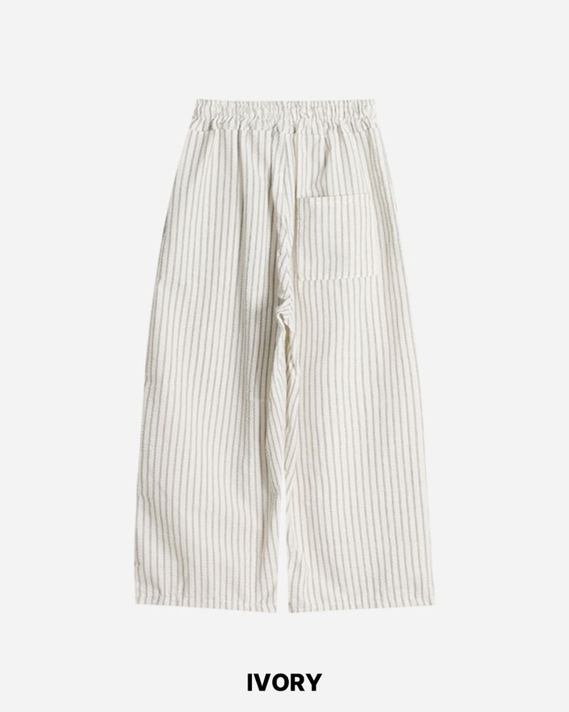 Air Stripe SeerSucker Pants
