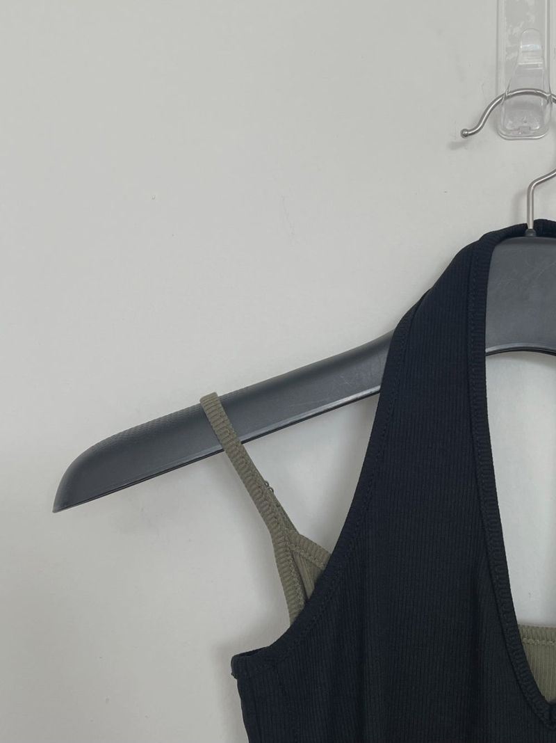 Nara sleeveless