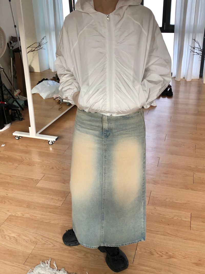 Kekan skirt