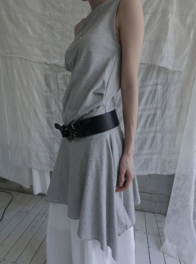 Pinte Unbalance Flare Low One Piece