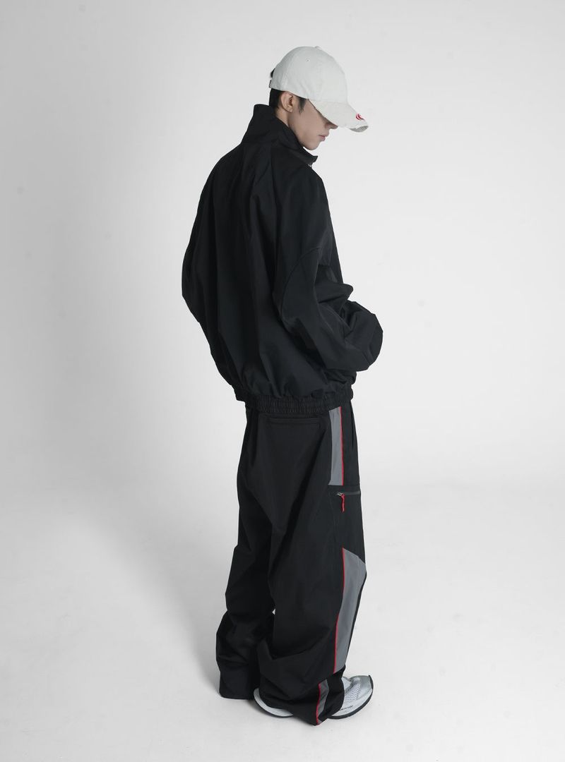 INTERVAL WORK TRACK PANTS