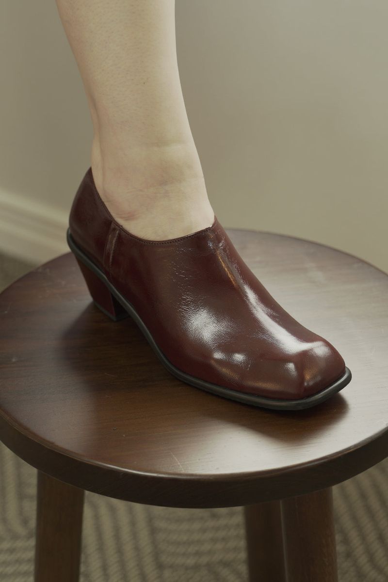 MALI LOAFER_3COLORS