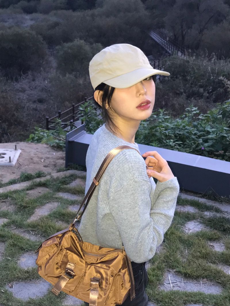 Alaska cross bag