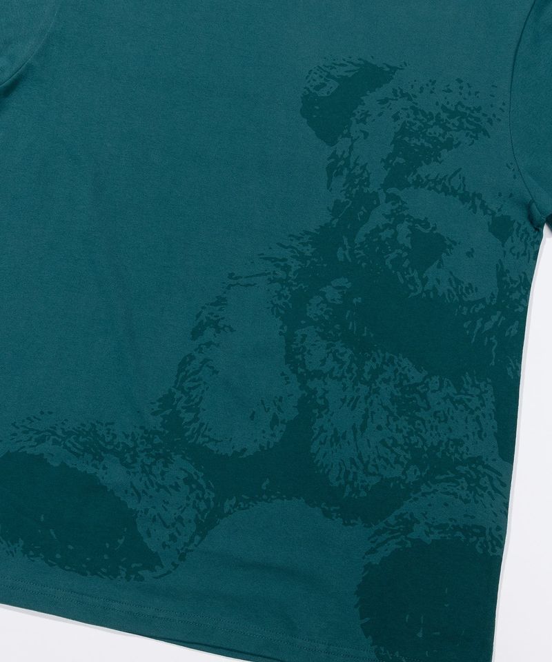 Monotone Teddy T-shirts
