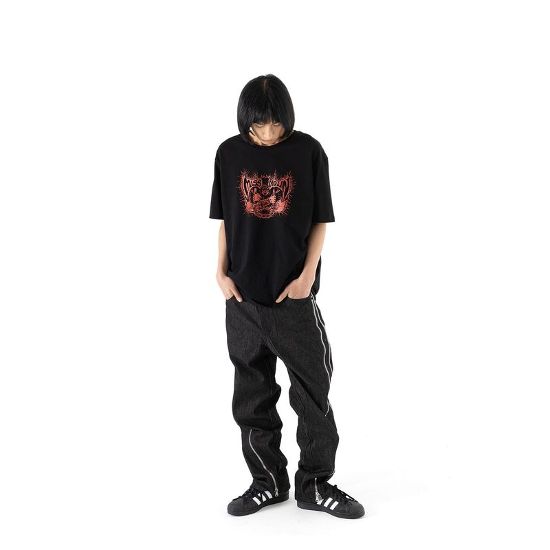 BABARIAN T-SHIRTS