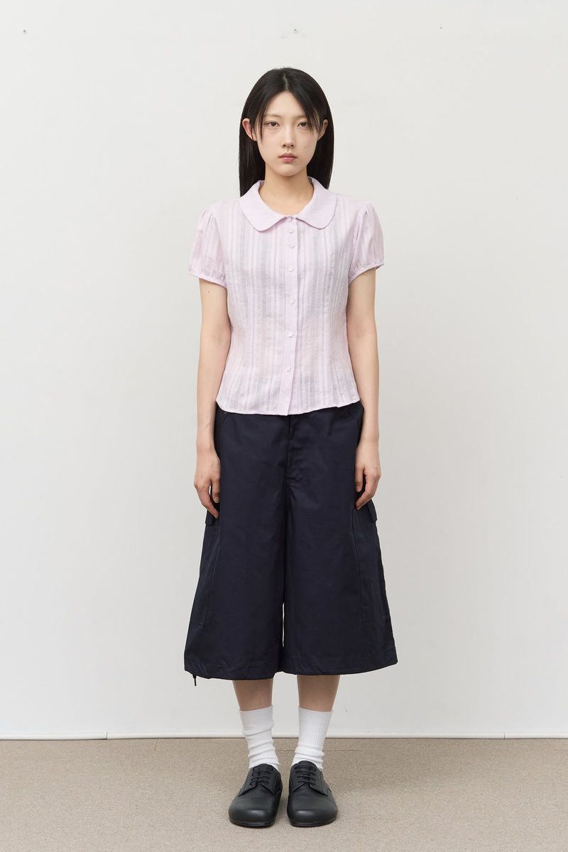(W) Soothe Shirt