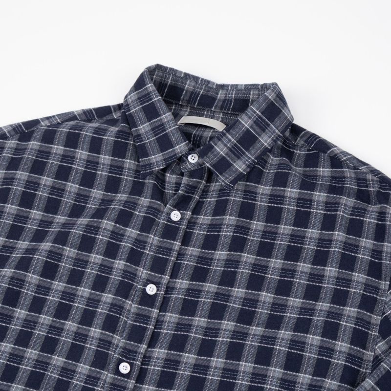 Looper checkered shirt