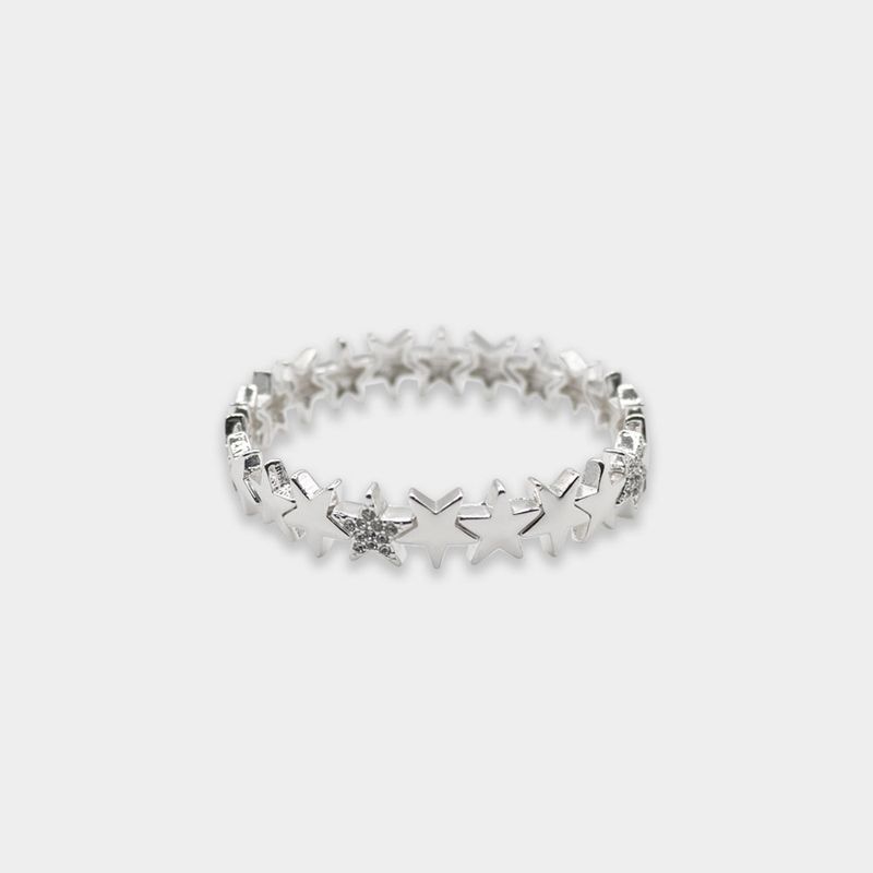 Grumpy Stuff（グロンピースタッフ）の「Star Sync Bracelet（Accessories）」